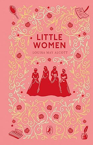 Little  Women Puffin Clothbound Classics